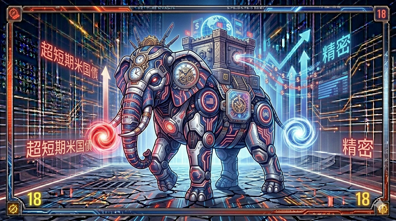 133A 精密なサイバー・象