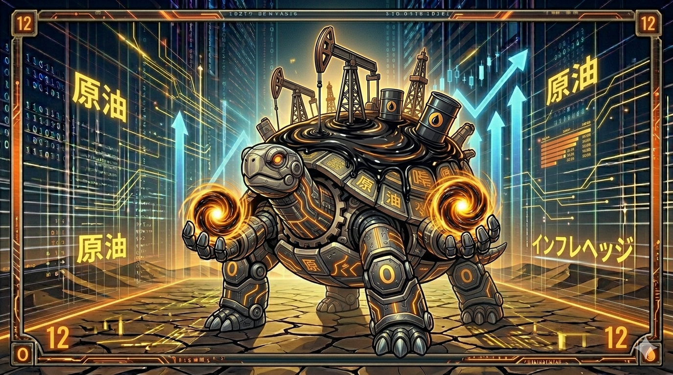 1671 原油の装甲犀オイル・アーマード・ライノ