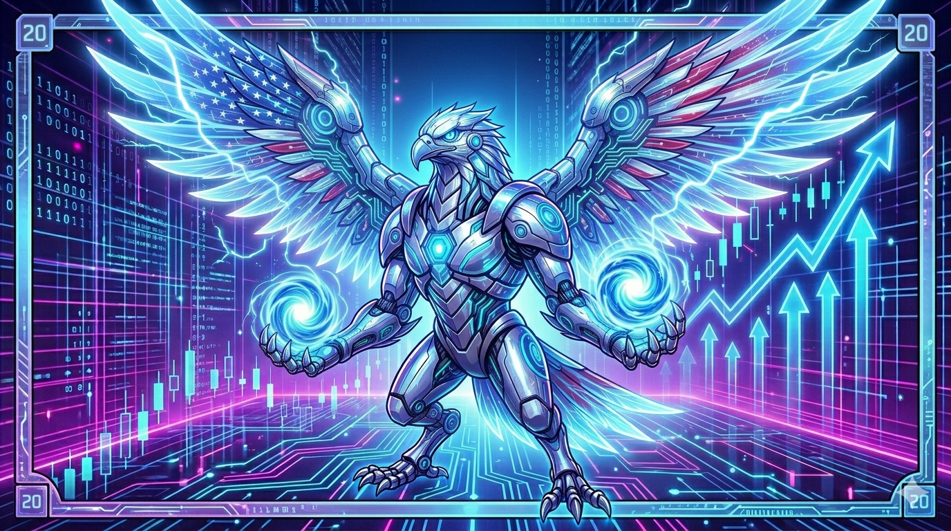 2244 電脳のサイバー・イーグル