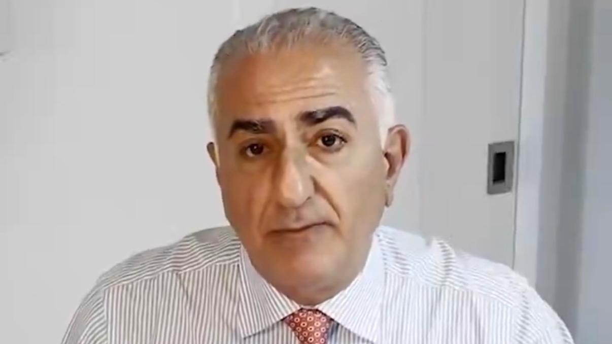 レザ・パフラヴィー